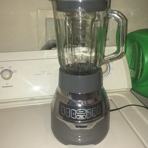 Black and decker mixer